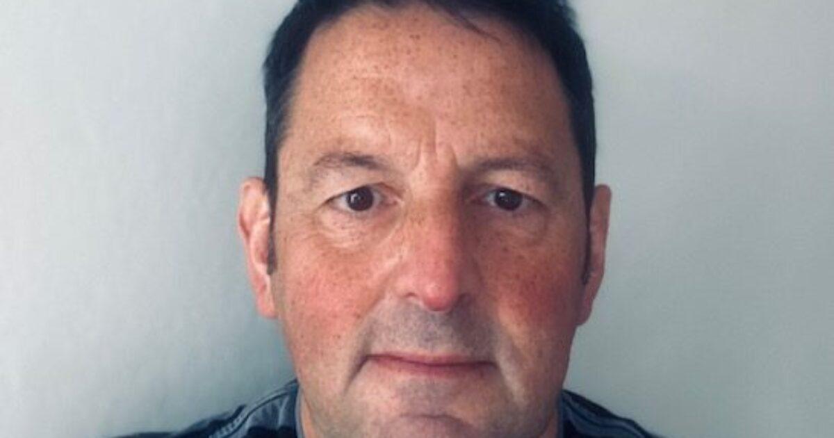 Colin Owen Cheadle Constituency Labour Party