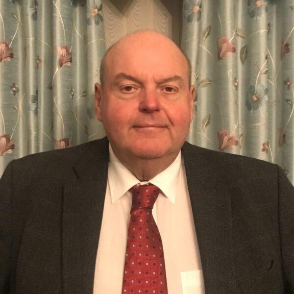 Mike Hill - Candidate for Cheadle East and Cheadle Hulme North